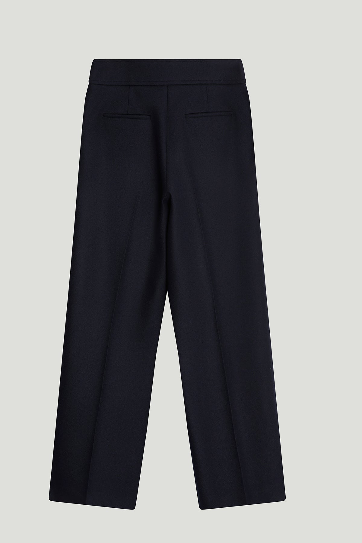 Pantalon en laine