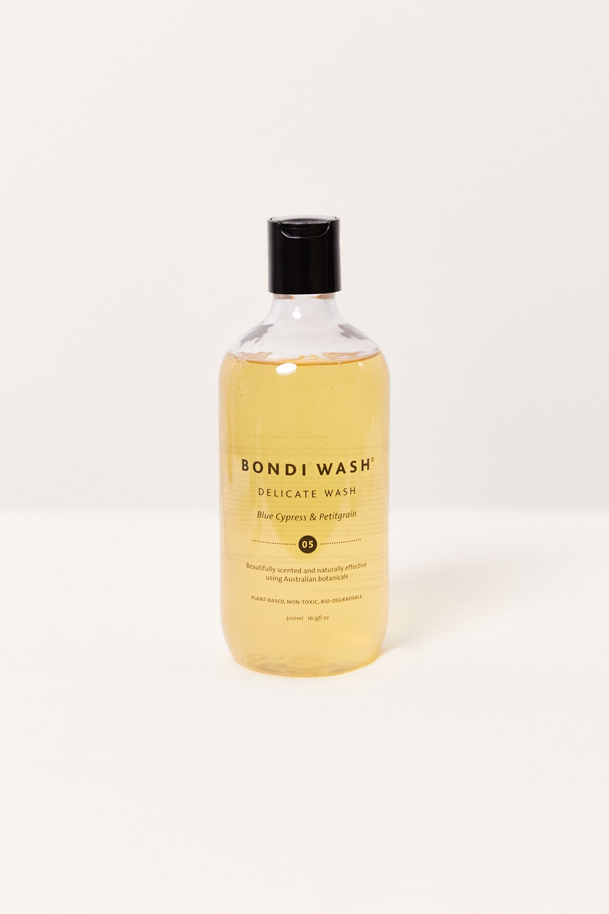 Delicate Wash
