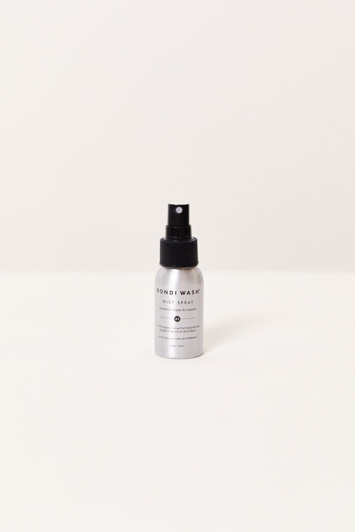 Sanitising and Refreshing Spray