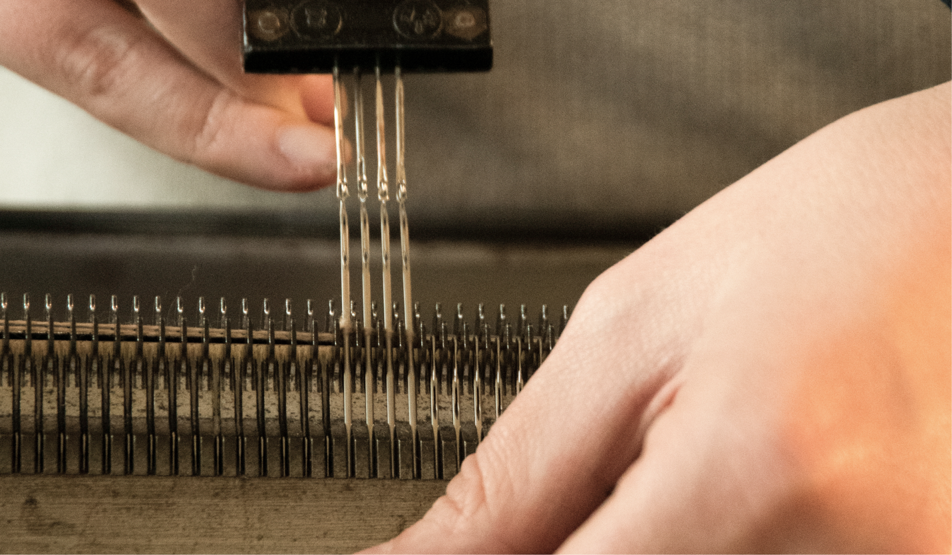 knitwear machine