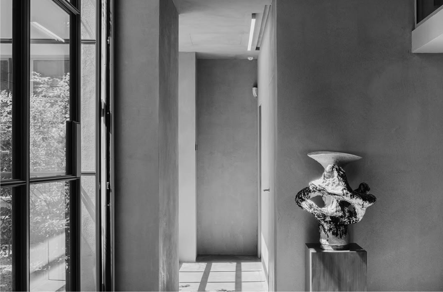 FONDAZIONE OFFICINE SAFFI milano district guide