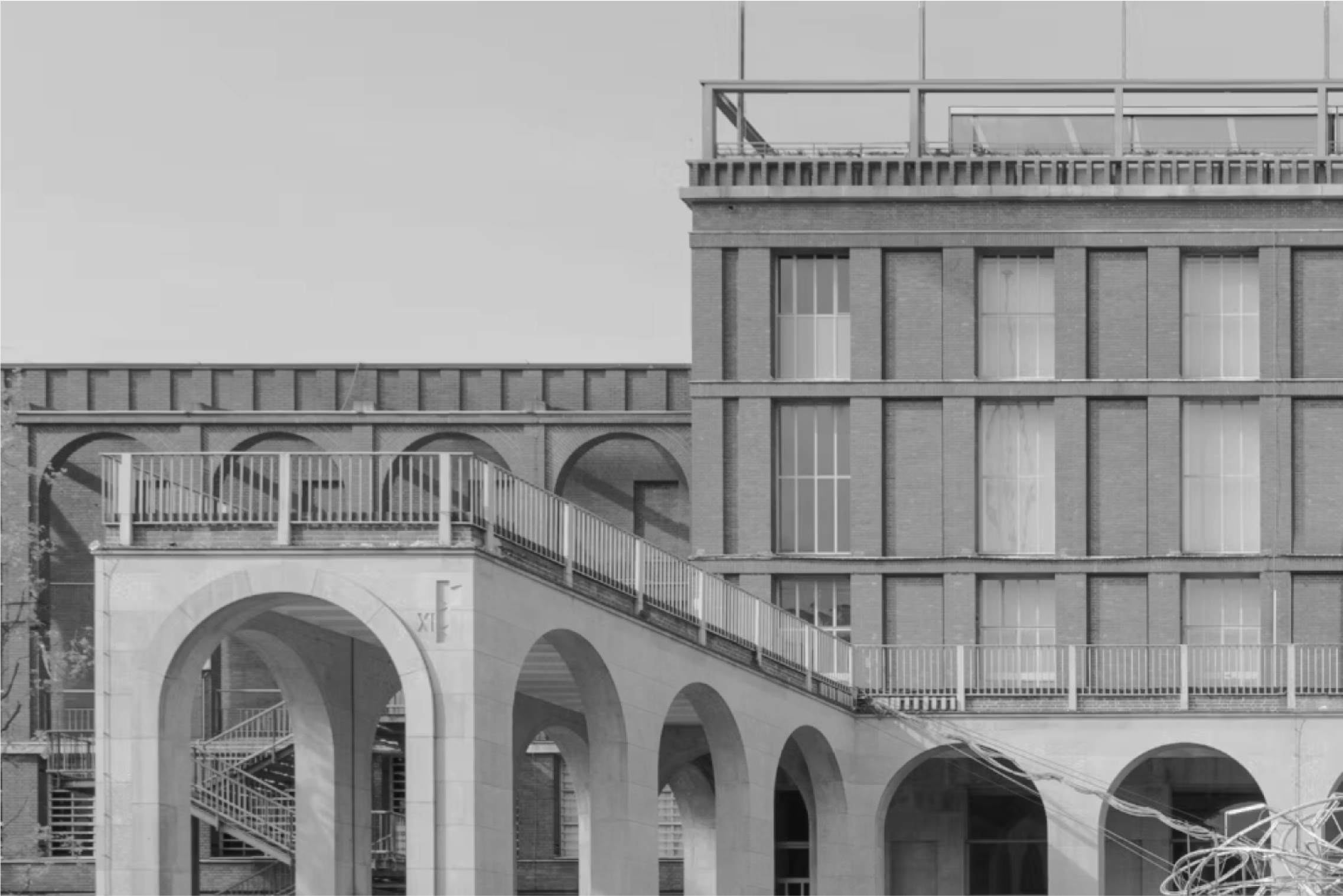 LA TRIENNALE milano district guide