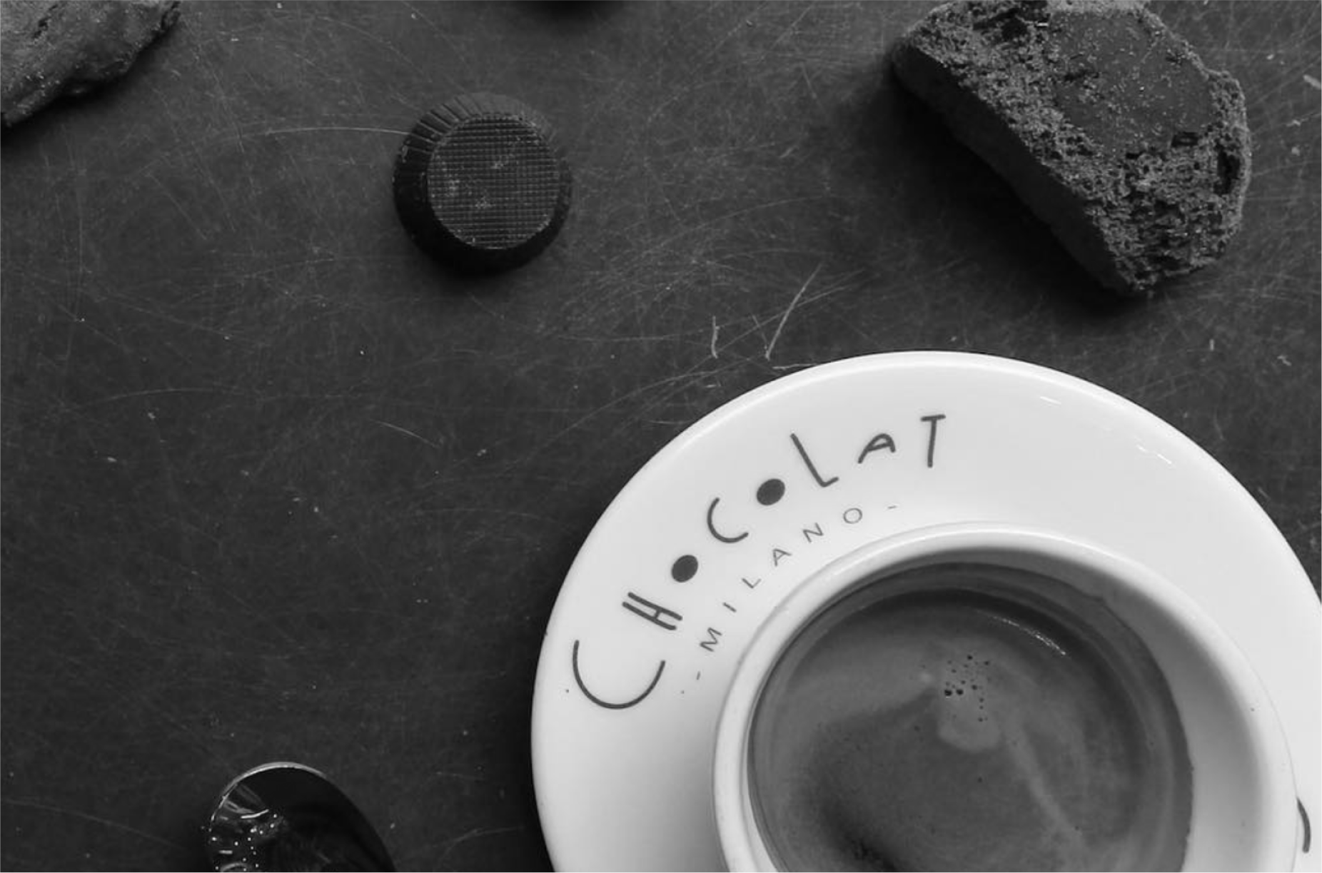 CHOCOLAT milano district guide