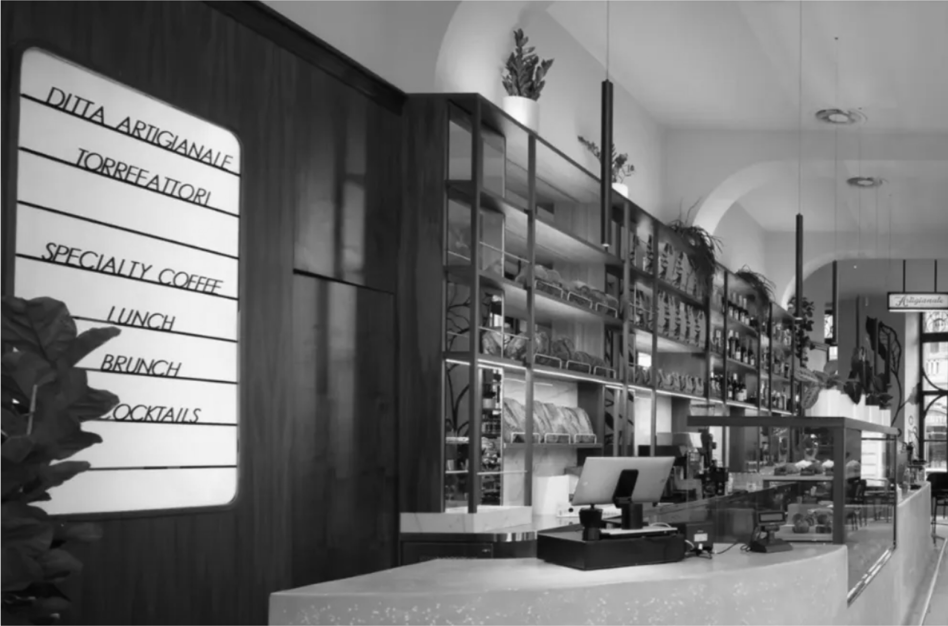 DITTA ARTIGIANALE milano district guide