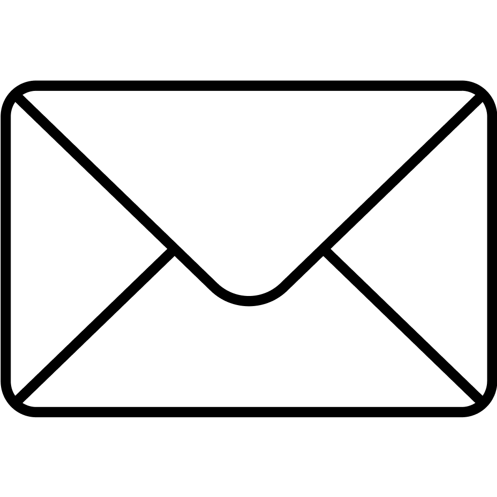 e-mail logo