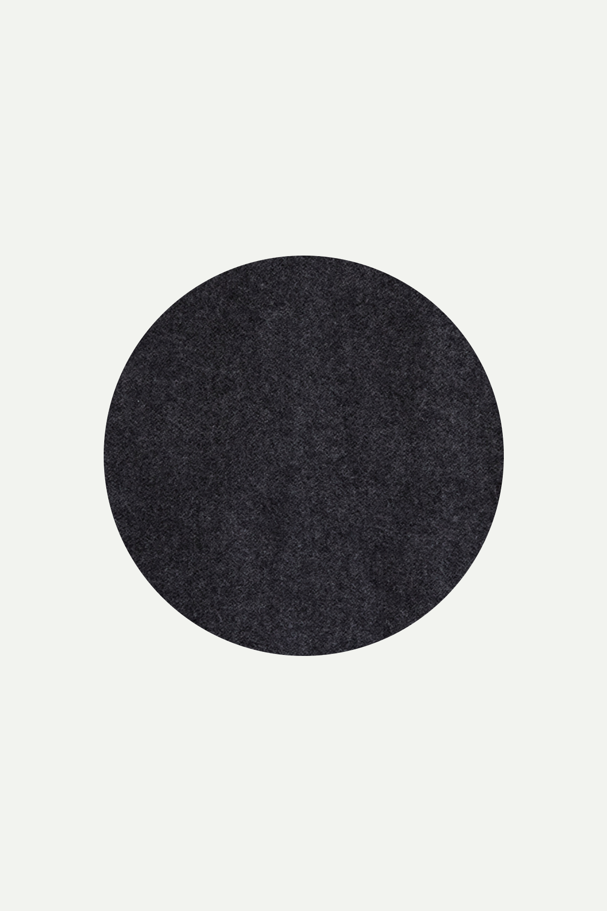 The Woolen Blanket
