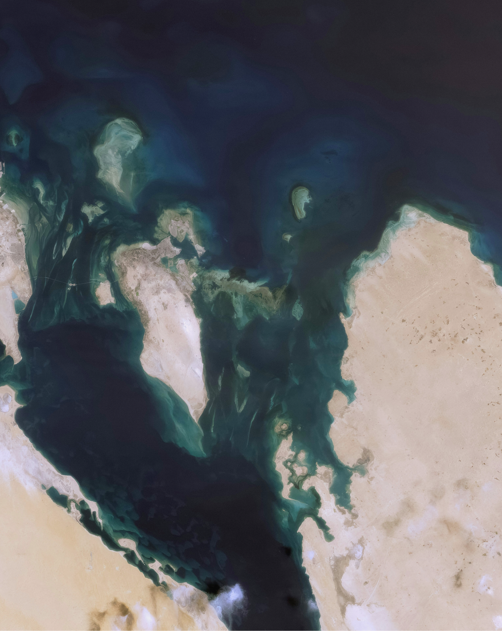 WORLD OCEAN DAY