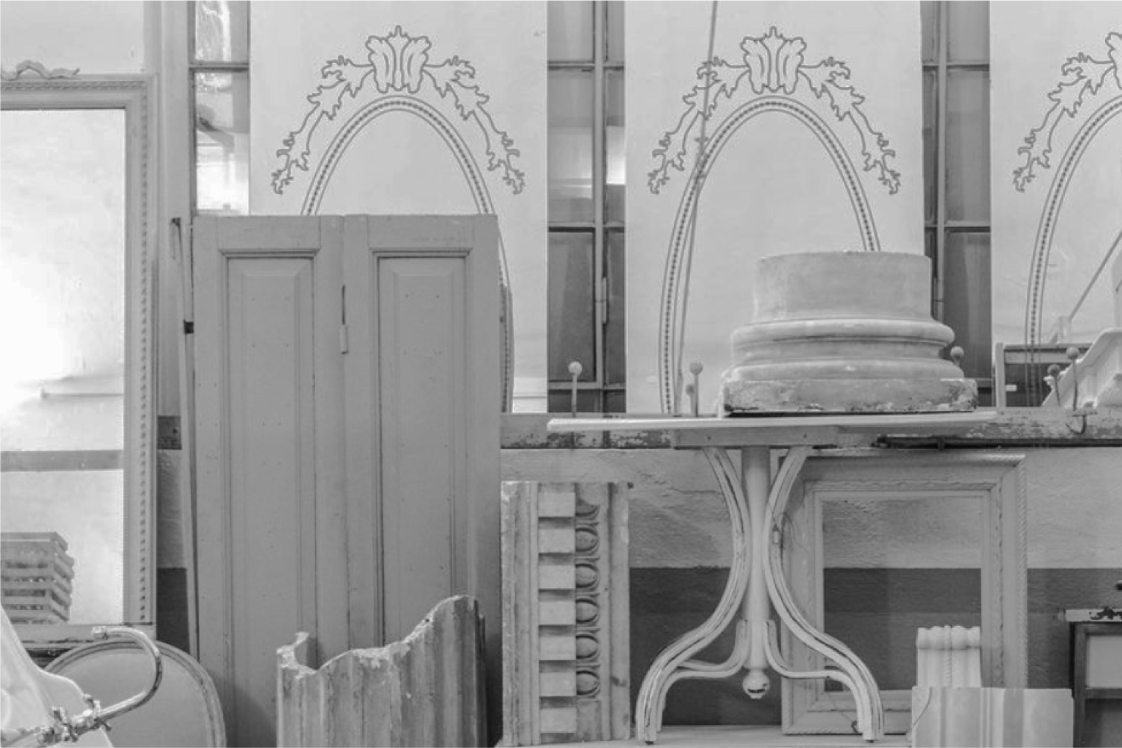 RAW & CO. milano district guide