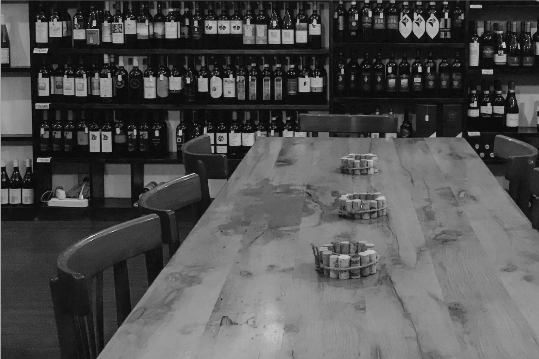 RICERCA VINI milano district guide