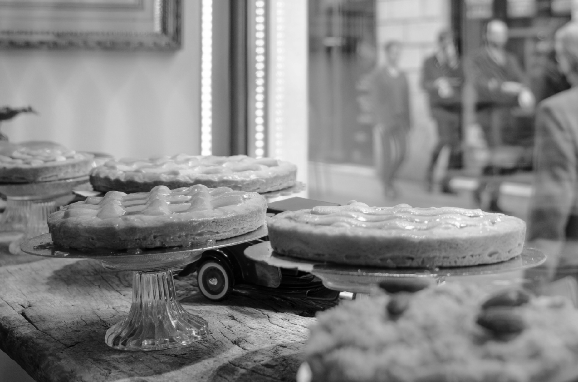 PASTICCERIA LEONARDO milano district guide