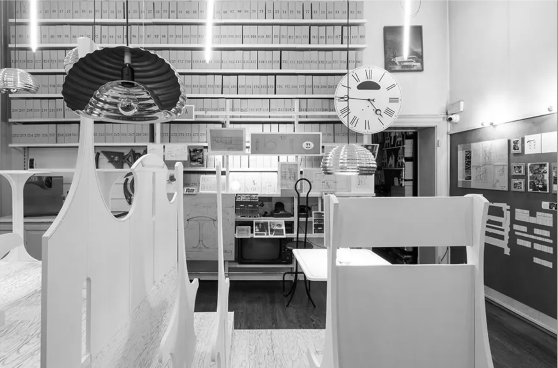 FONDAZIONE ACHILLE CASTIGLIONI milano district guide